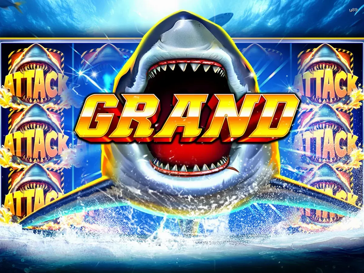 Promosi & Jackpot y89 screenshot